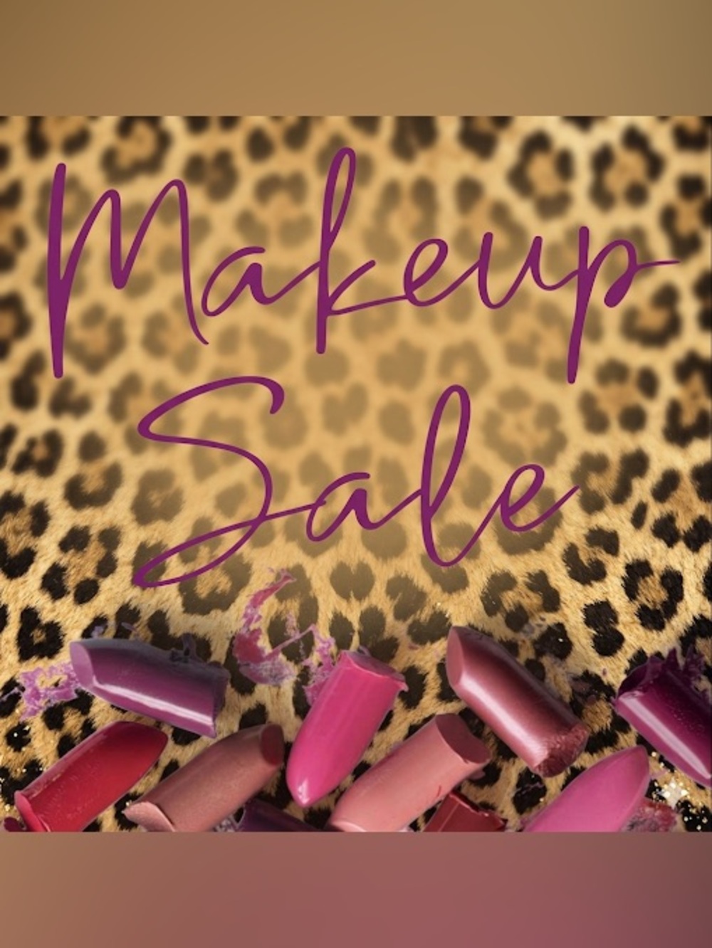 🐾Make Up & More🐰